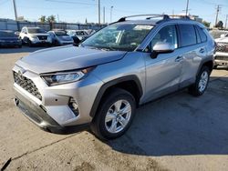 2021 Toyota Rav4 XLE en venta en Los Angeles, CA