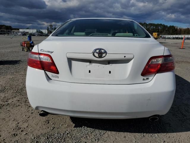 2008 Toyota Camry LE