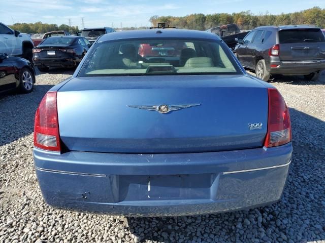 2007 Chrysler 300 Touring