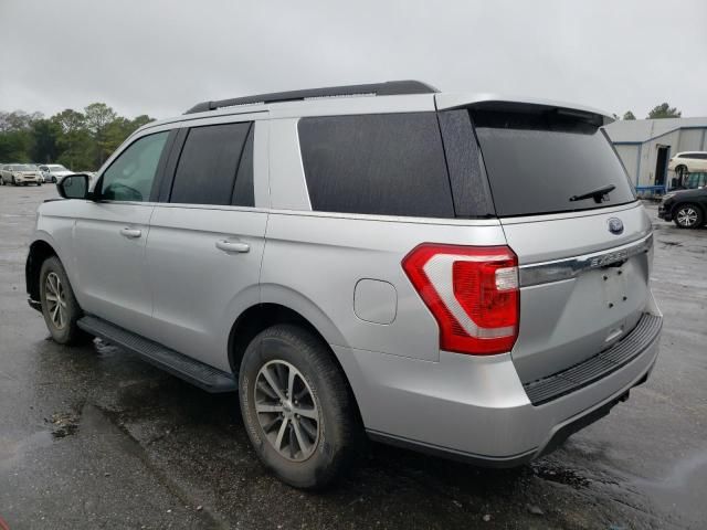 2019 Ford Expedition XL