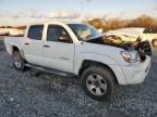 2010 Toyota Tacoma Double Cab