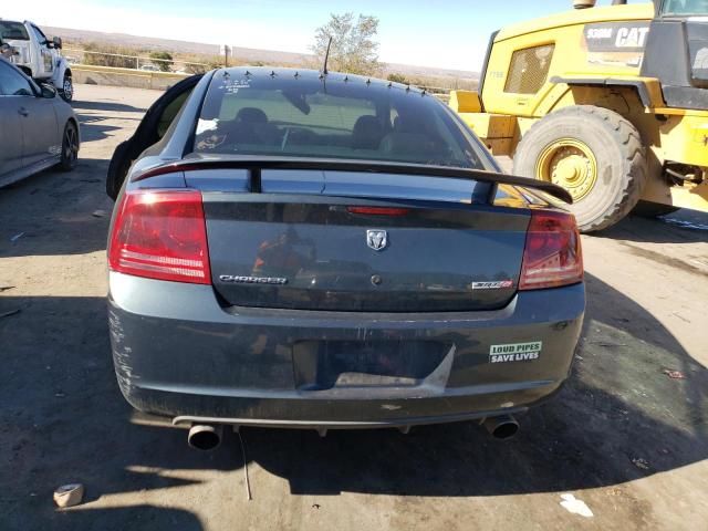 2008 Dodge Charger SRT-8