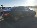 2013 Mercedes-Benz C 250