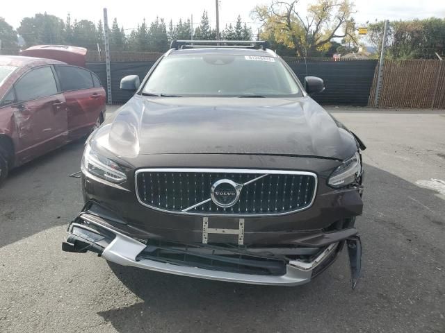 2017 Volvo V90 Cross Country T6 Inscription