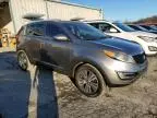 2015 KIA Sportage EX