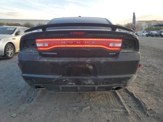 2014 Dodge Charger SXT