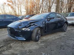 Mazda Vehiculos salvage en venta: 2020 Mazda 3 Preferred