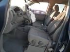 2006 Nissan Frontier Crew Cab LE