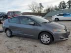 2011 Honda Insight