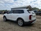 2020 KIA Telluride LX