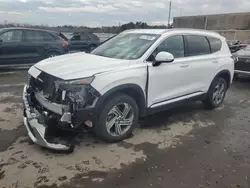 Lotes con ofertas a la venta en subasta: 2021 Hyundai Santa FE SEL