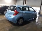 2015 Nissan Versa Note S