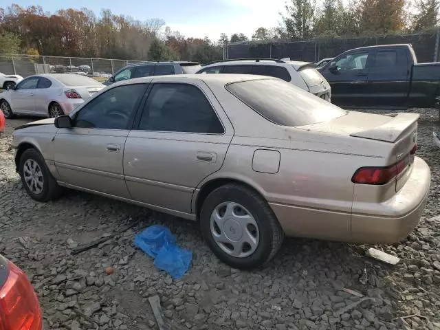 1998 Toyota Camry CE