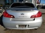 2008 Infiniti G35