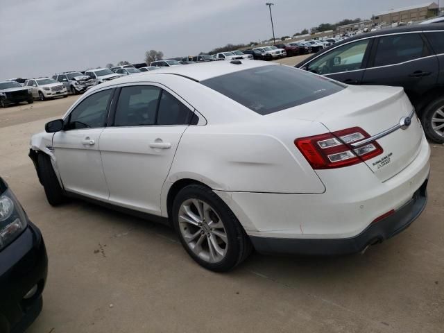 2013 Ford Taurus SEL