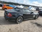 2009 Mercedes-Benz SL 63 AMG