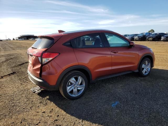 2020 Honda HR-V EX