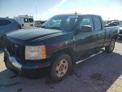 Salvage cars for sale from Copart Indianapolis, IN: 2008 Chevrolet Silverado K1500