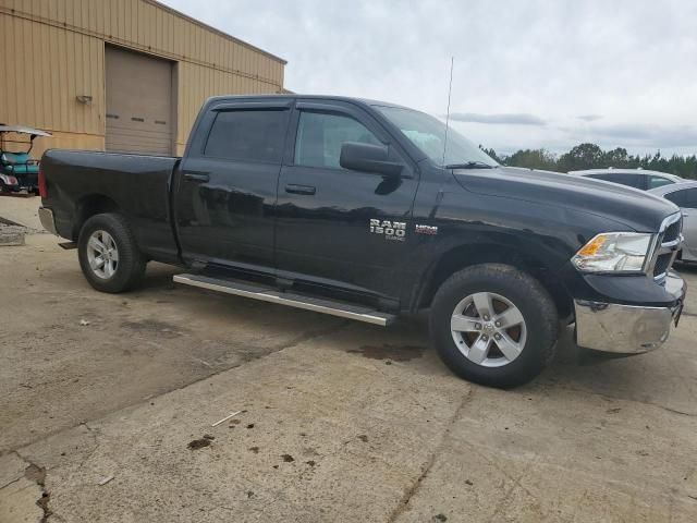 2020 Dodge RAM 1500 Classic SLT