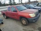 2008 Toyota Tacoma Access Cab