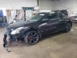 2008 Nissan Altima 2.5S en venta en Elgin, IL