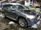 2011 BMW X5 XDRIVE35I