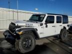 2024 Jeep Wrangler 4XE