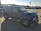 2004 Nissan Xterra XE