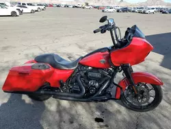 Harley-Davidson salvage cars for sale: 2022 Harley-Davidson Fltrxs