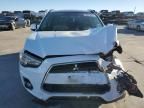 2013 Mitsubishi Outlander Sport SE