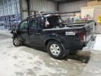 2005 Nissan Frontier Crew Cab LE