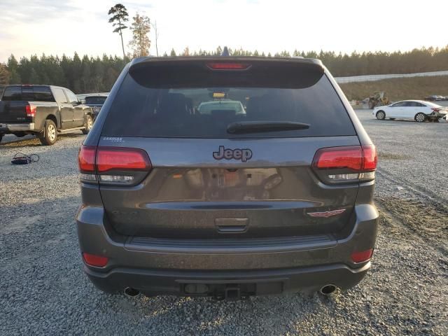 2020 Jeep Grand Cherokee Trailhawk