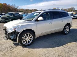 2015 Buick Enclave en venta en Mocksville, NC