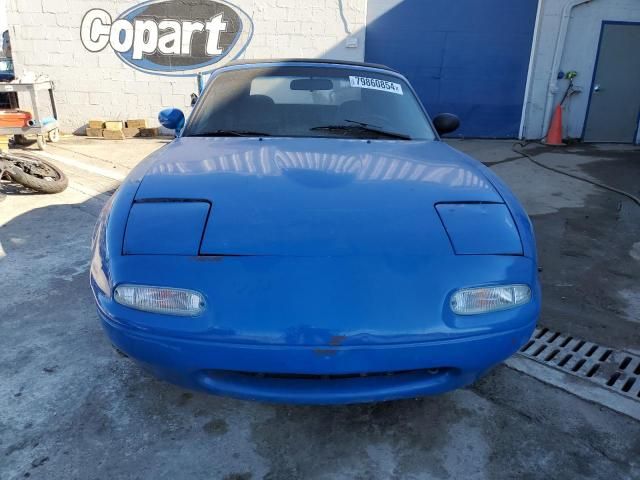 1990 Mazda MX-5 Miata