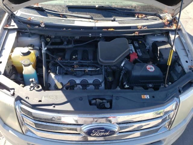 2007 Ford Edge SEL