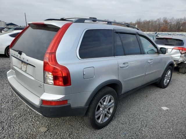 2009 Volvo XC90 3.2