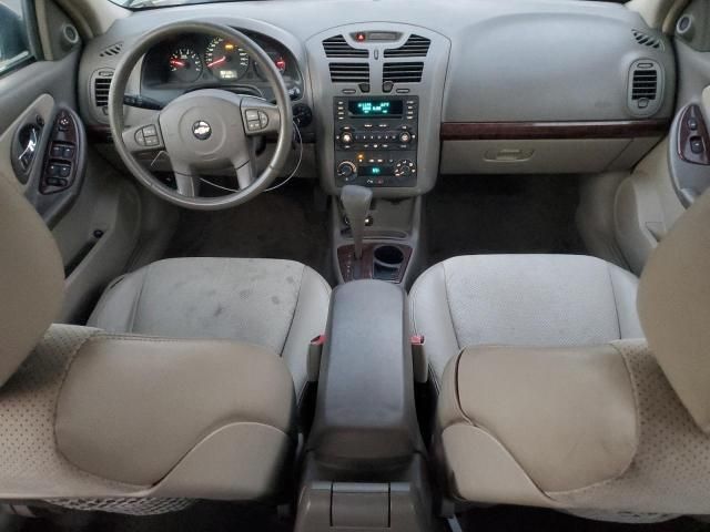 2004 Chevrolet Malibu Maxx LT