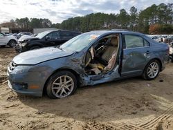 2012 Ford Fusion SEL en venta en Seaford, DE