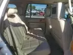 2008 Lincoln Navigator