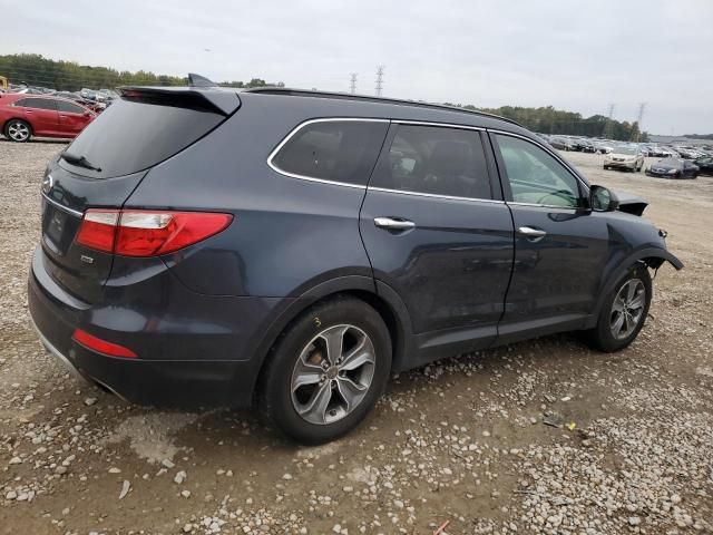 2015 Hyundai Santa FE GLS