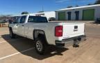 2015 GMC Sierra K2500 Heavy Duty