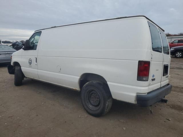 2009 Ford Econoline E150 Van