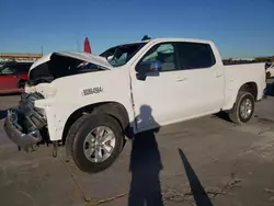 Chevrolet Vehiculos salvage en venta: 2019 Chevrolet Silverado C1500 LT