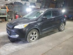 4 X 4 a la venta en subasta: 2013 Ford Escape SE