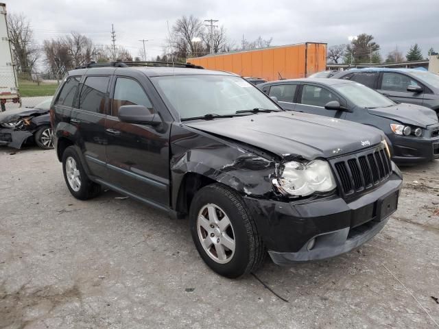 2009 Jeep Grand Cherokee Laredo