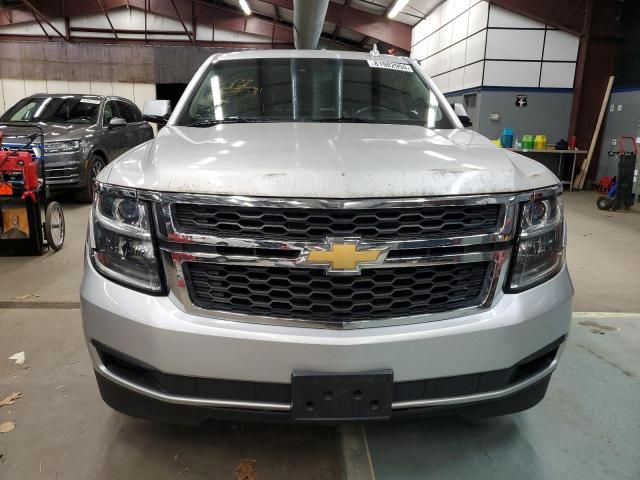 2015 Chevrolet Tahoe K1500 LT