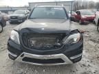 2014 Mercedes-Benz GLK 250 Bluetec