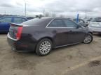 2010 Cadillac CTS Performance Collection