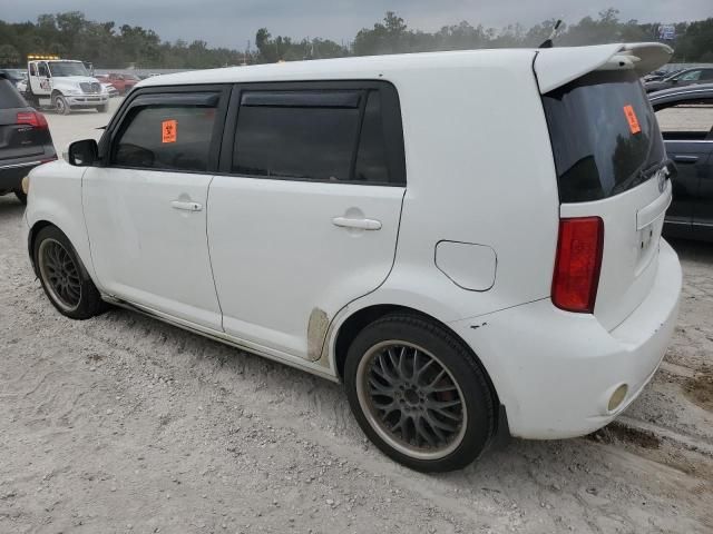 2009 Scion XB