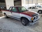 1995 Chevrolet S Truck S10